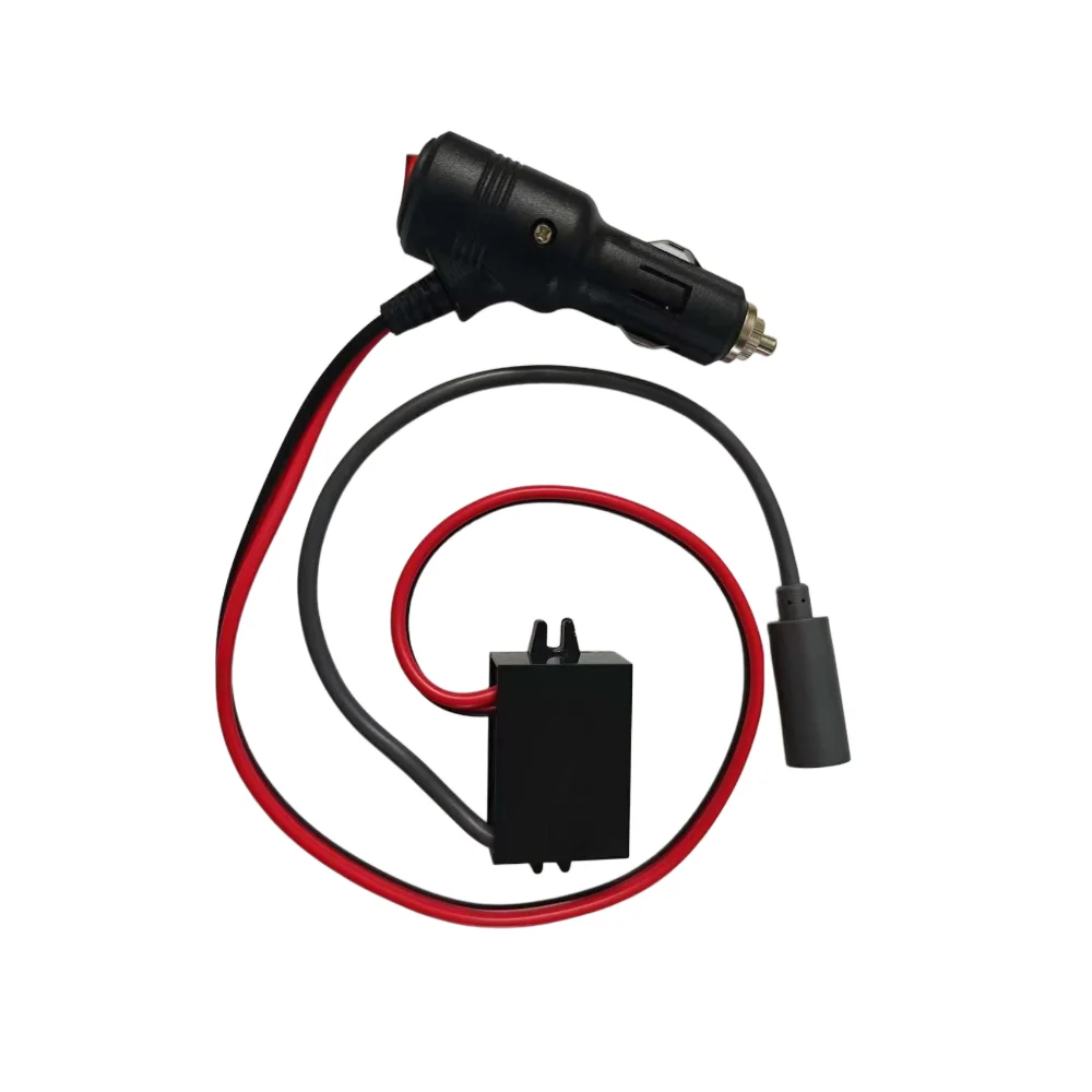 Starlink Mini Car Adapter 12V（9-25V） to 30V 3.5A DC Output Suitable for Vehicle/RV Converte