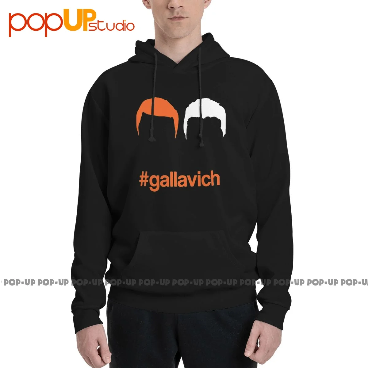 Shameless Gallavich Ian Gallagher Mickey Milkovich Hoodie Sweatshirts Hoodies New Print Hip Hop Streetwear