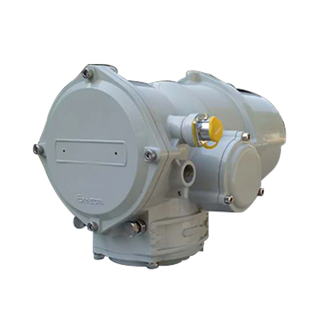 

HIQC3105/HIQC3110/HIQC3115 Part-turn Motorized Ball Valve Electric Actuator