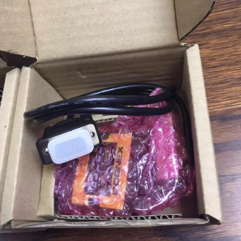 Brand New Cognex DM150S Fixed-mount Barcode Readers Fast Delivery Good Price for Sensor Applications