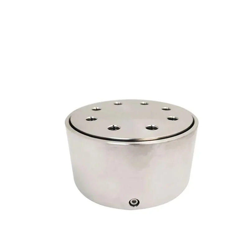 Zhongkemidian HKM-3D Customizable Miniature 3D Pressure Car Pedal Sensor Multi-Component Robot IPX7 Waterproof Analog 0.1