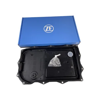 OEM 24118612901   24115A13116 24115A13115 24117624192   Cárter de aceite de transmisión de piezas de automóvil para BMW1,2,3,4,5,6,8