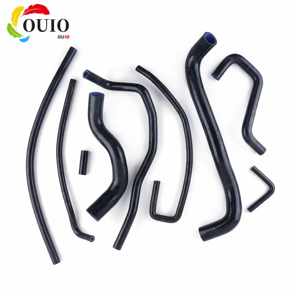 Silicone Radiator H…