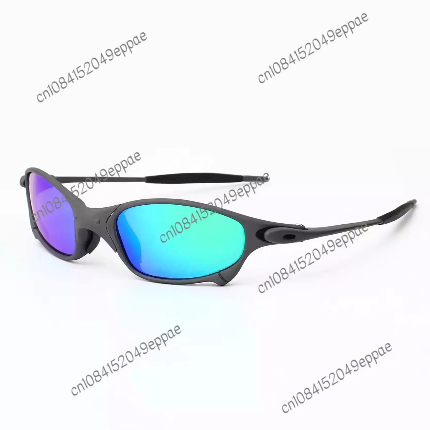 

New X Metal Polarized Lenses Men's/Women's Riding Driving Fishing Sunglasses