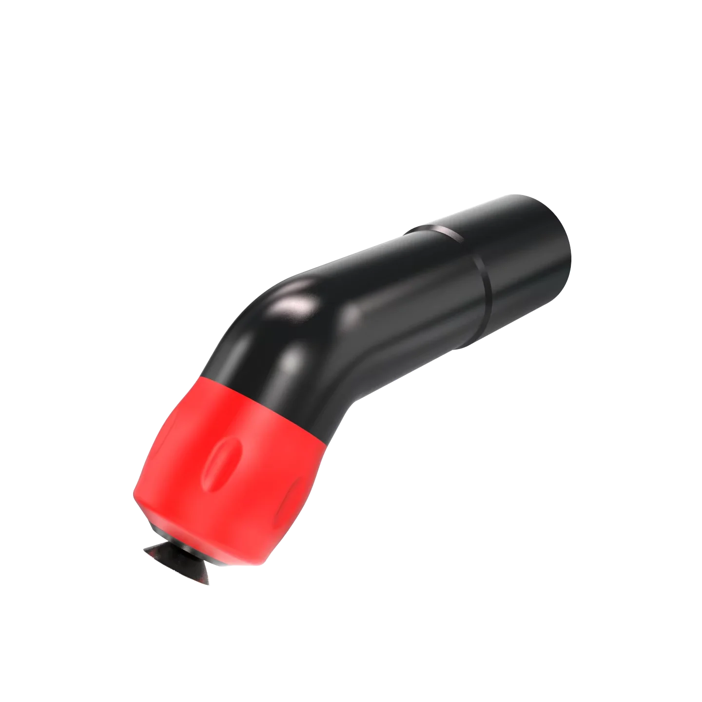 BRT PLC Motor Driven High-Speed Spinning Cup Atomizer 400 Cc/min Flow Rate IP54 Protection 50000 RPM 50mm Rotating Cup ROBOT