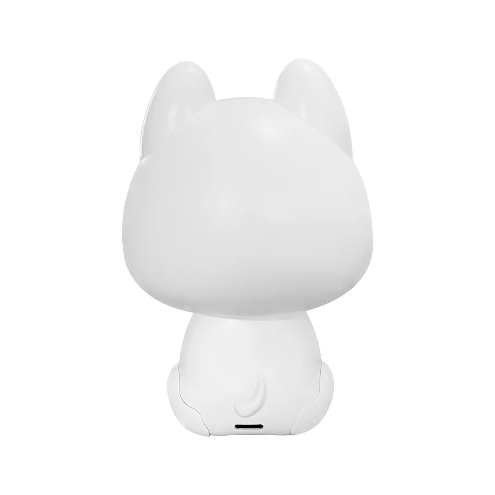 Cute Pet Cat Home Wireless Network Intelligent Security Indoor Remote Night Vision HD Pet surveillance camera