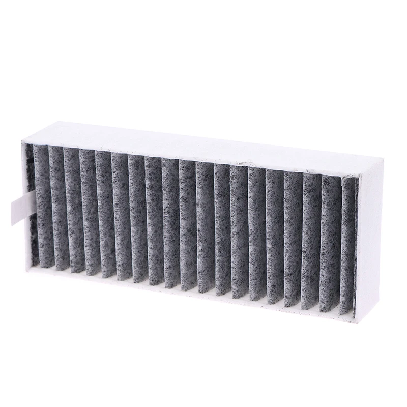 Cooker Hood Activated Carbon Filter Clean Air Recirculation Filter Suitable For Bosch HEZ9VRUD0 Replacement Parts