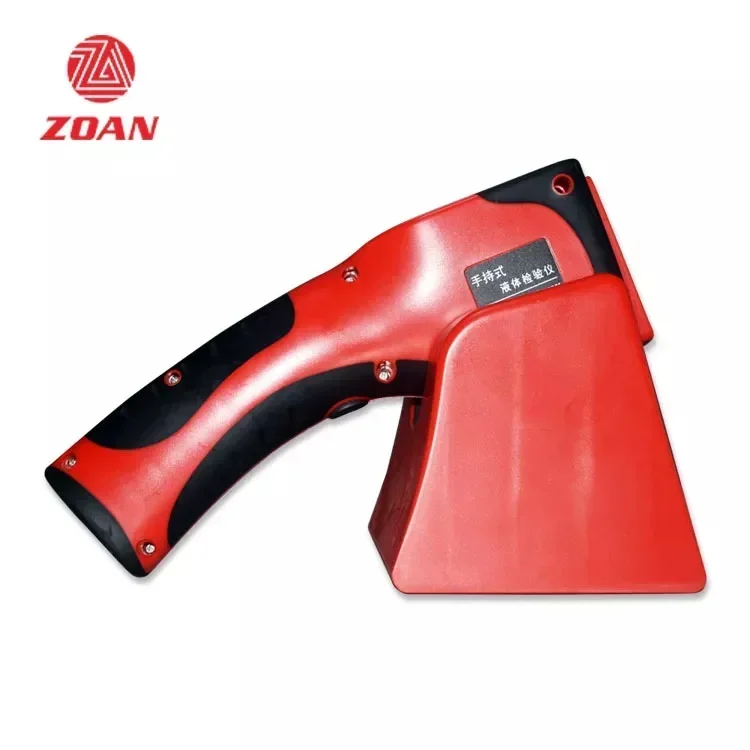 كاشف السوائل الكيميائية الخطير المحمول باليد في مترو الأنفاق مع سعر المصنع