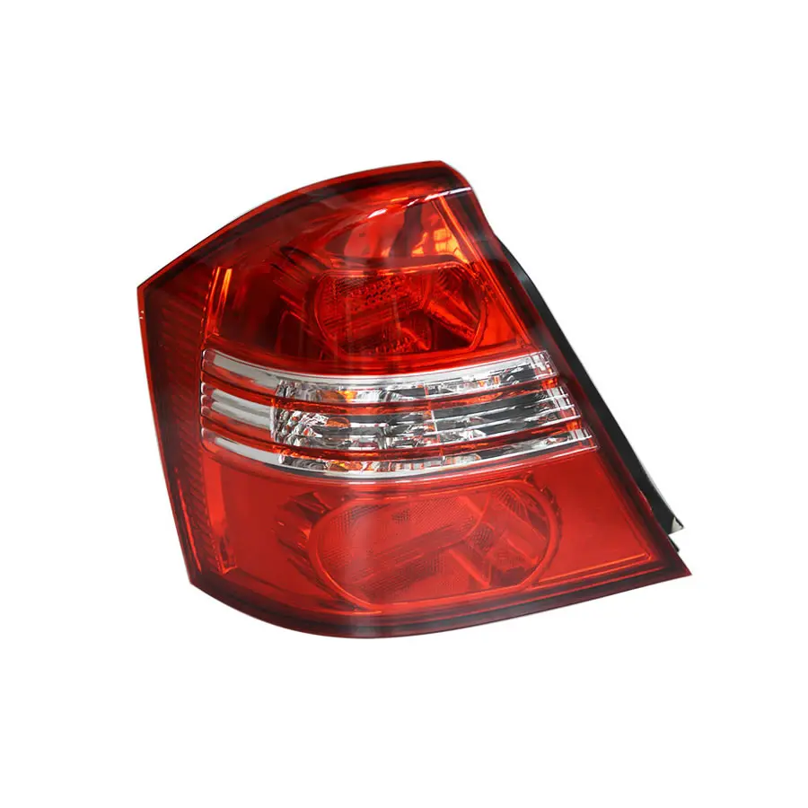 For Lifan 620 2005 2006 2007 2008 2009 2010 2011 2012 2013 2014 2015 Taillight Assemblies Tail Lamp Assembly Brake Lamp