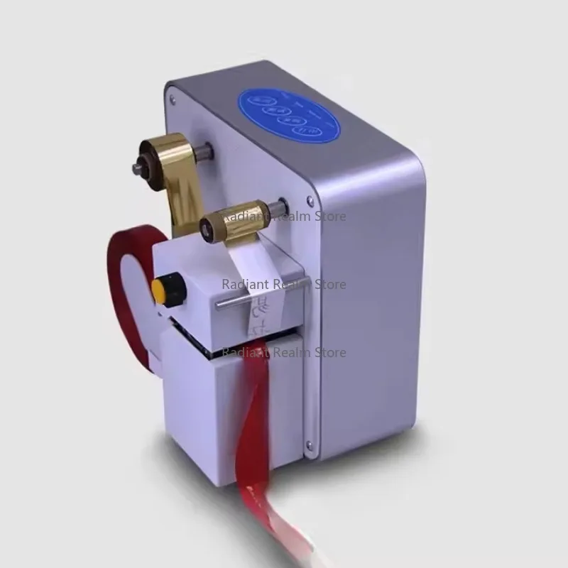 WD-320 Semi-Automat… - image