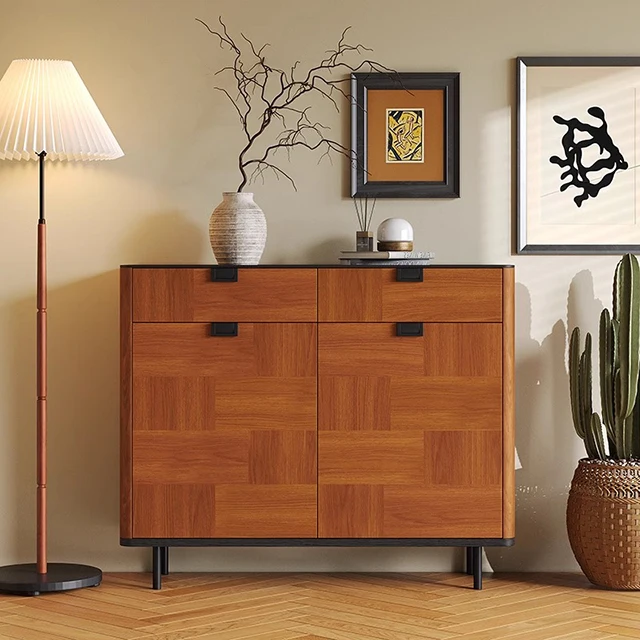 

Hot Trends Zapatero Mueble Cabinets Storage Eco-friendly Solid Shoe Cabinet Solid Wood Chest of Drawers Zapateros Para El Hogar
