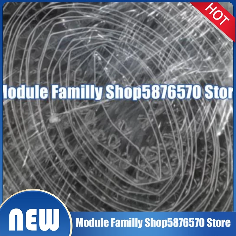 50 pçs/lote FI-X30SSLA-HF-R2500 AT62-16-0644 1062-16-0144 1011-344-0205 0460-204-12141 IL-AG9-3P-S3C1 0410-241-0406 1- 1718643 -1