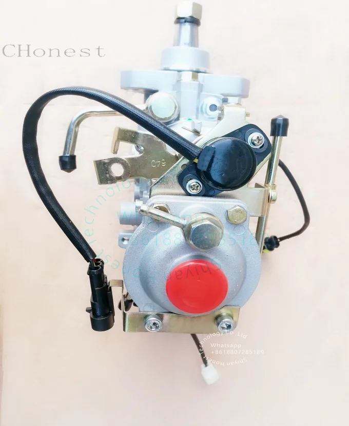 High level supply fuel pump VE4/11E1600R015 Inje ction Pump 0002060015 0 002 060 015 more models