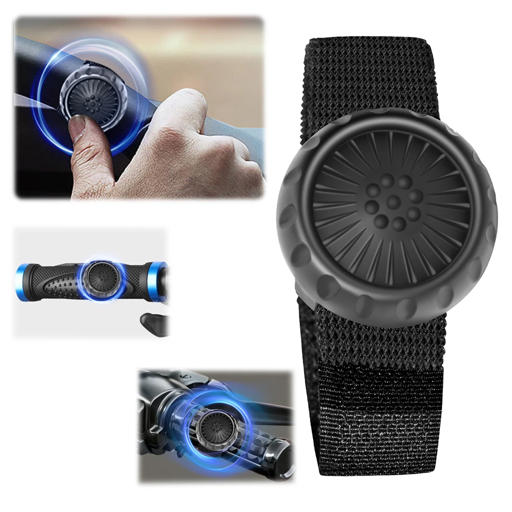 Bluetooth PTT Button Wireless Control Device for ZELLO Motorola Walkie Talkies Microphone Speaker PTT Button Phone Communication