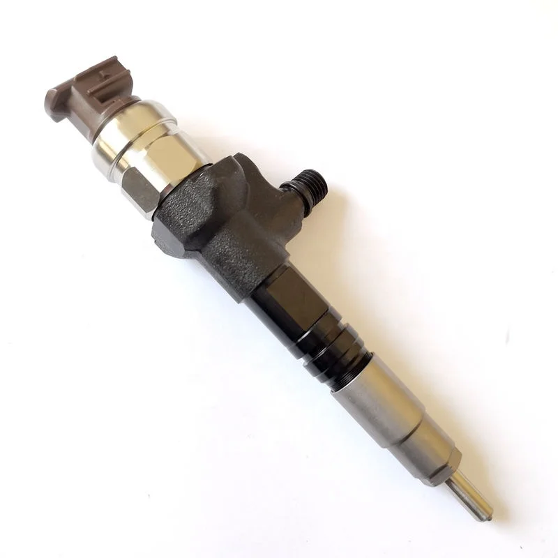 

Common Rail Injector 095000-7510 Fuel Diesel Injector 1G410-53051 For Kubota