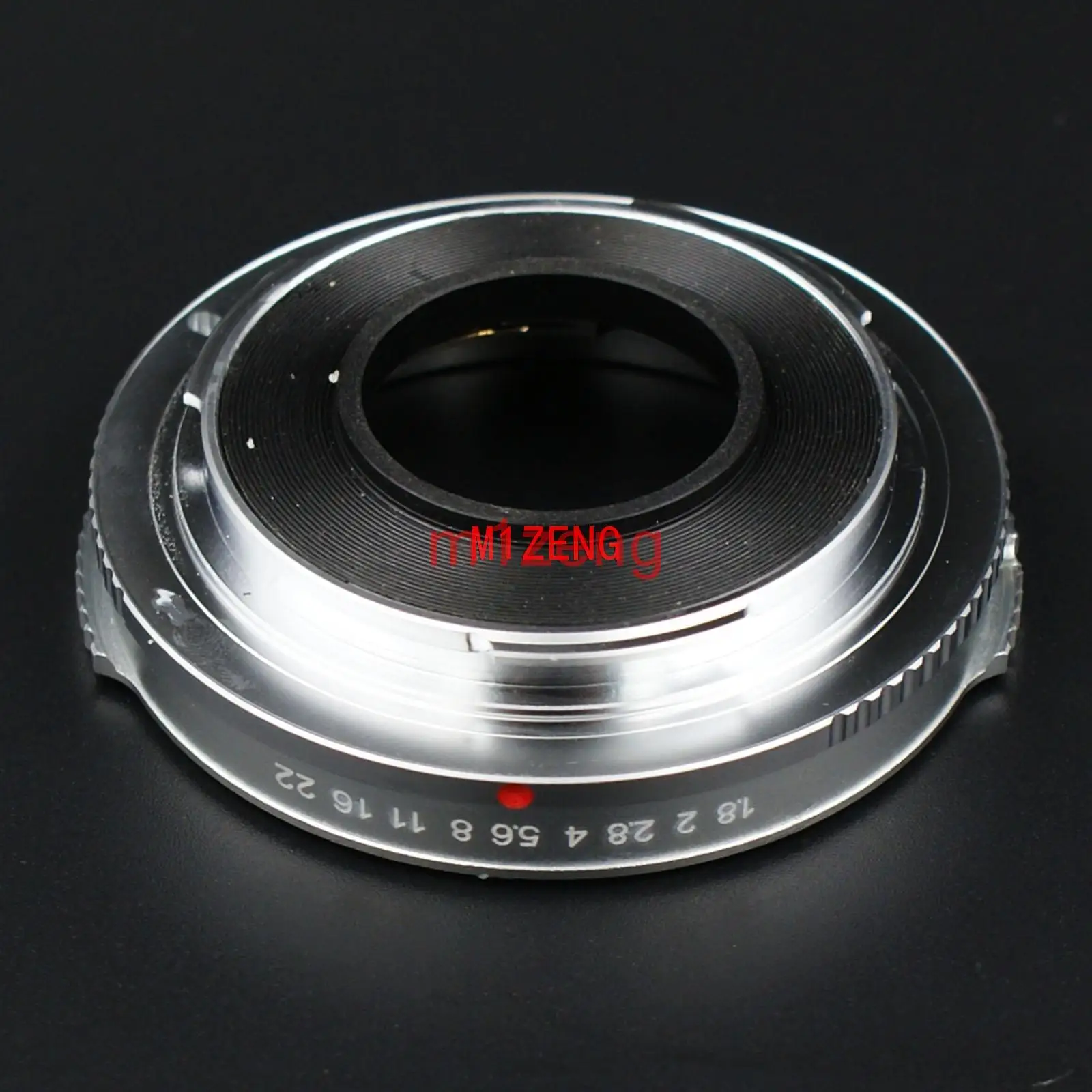 DKL-PK adapter ring for Voigtlander Retina DKL Lens to PENTAX PK mount k1 kx K-5 K20D K10D K-7 K100D k200d dslr camera