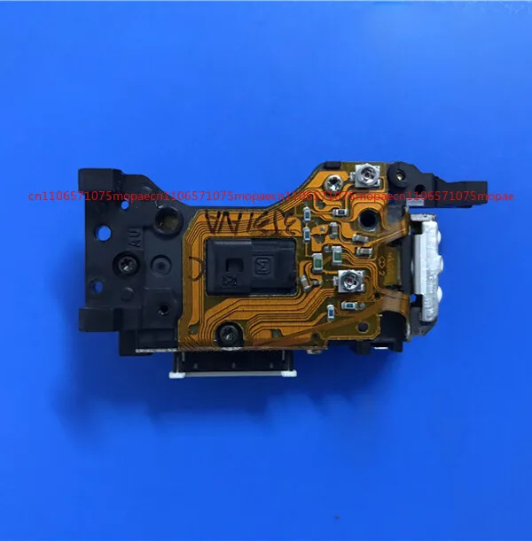 

Оригинальная лазерная головка для Panasonic DVD RAE3110, общая замена для 3112 3113 3114