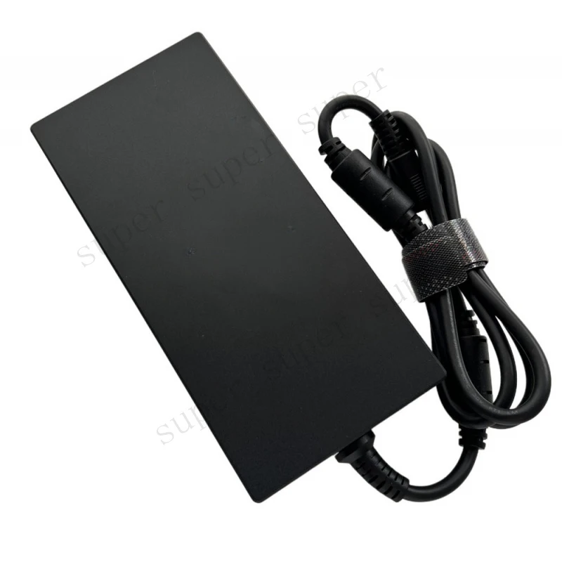 

Оригинальный адаптер переменного тока S+ 400 Вт для MSI Raider 18 HX AI A2XWIG-244AU RTX 5080 (зарядное устройство)