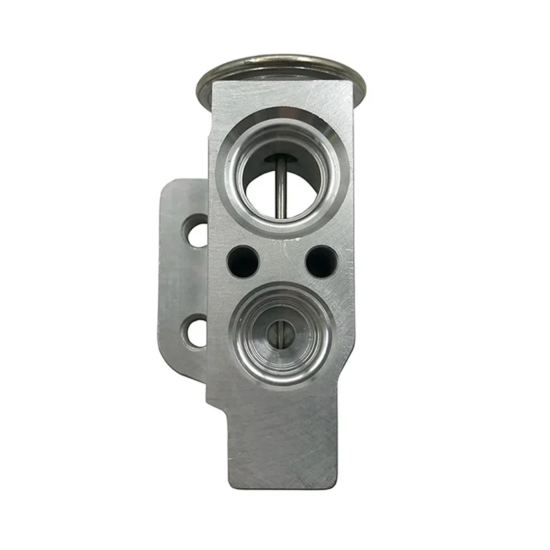 

A95E-4G0820181A Car Air Conditioning Pressure Expansion Valve For A6 C7 12-18