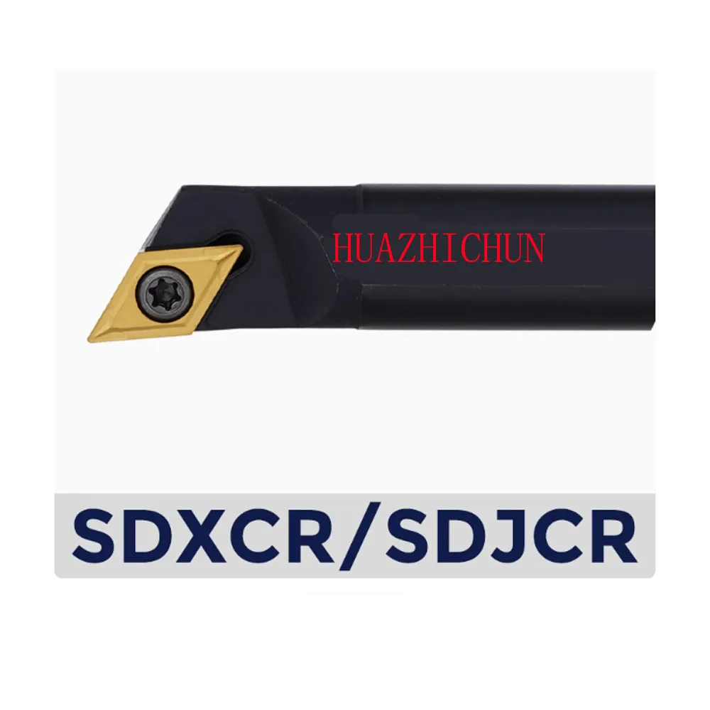 Huazhichun 1Pcs S08… - image