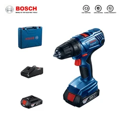 Bosch Decoration Team Household Multi-Function 18V Lithium Electric Rechargeable Cordless Electric Drill electric Screwdriver