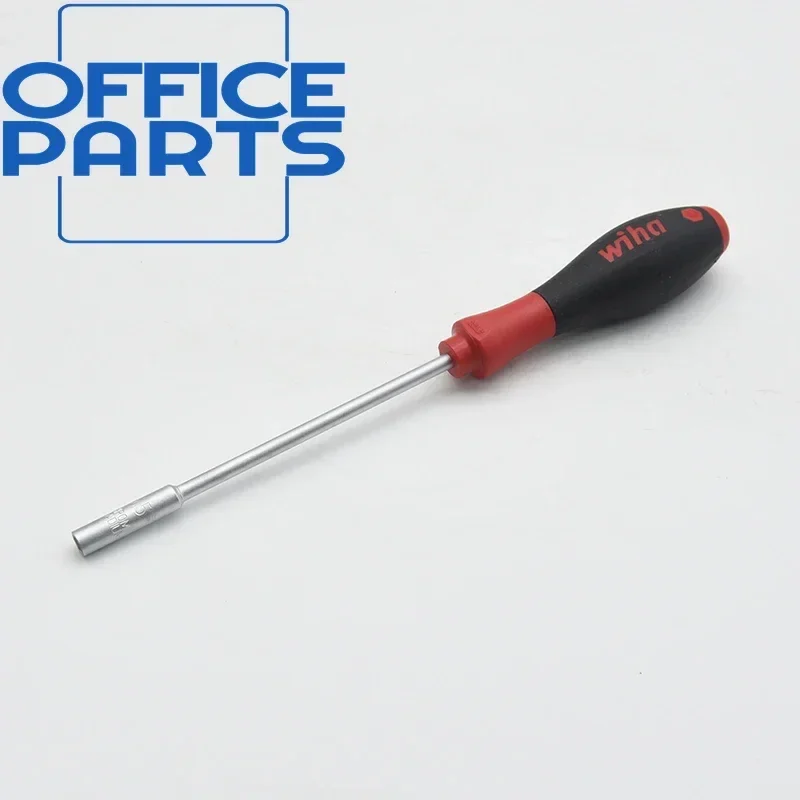1pcs WLXY-2209 5.5mm Deep Hole Sleeve Screwdriver Screw support for xeroxs with strong magnetic