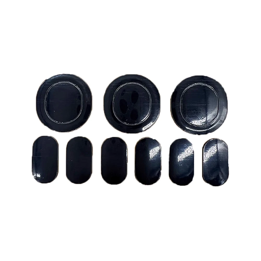 

Mouse Feet Adhesive Feet Mice Pad Cover Mouse Replacement Accessories for Logitech G102