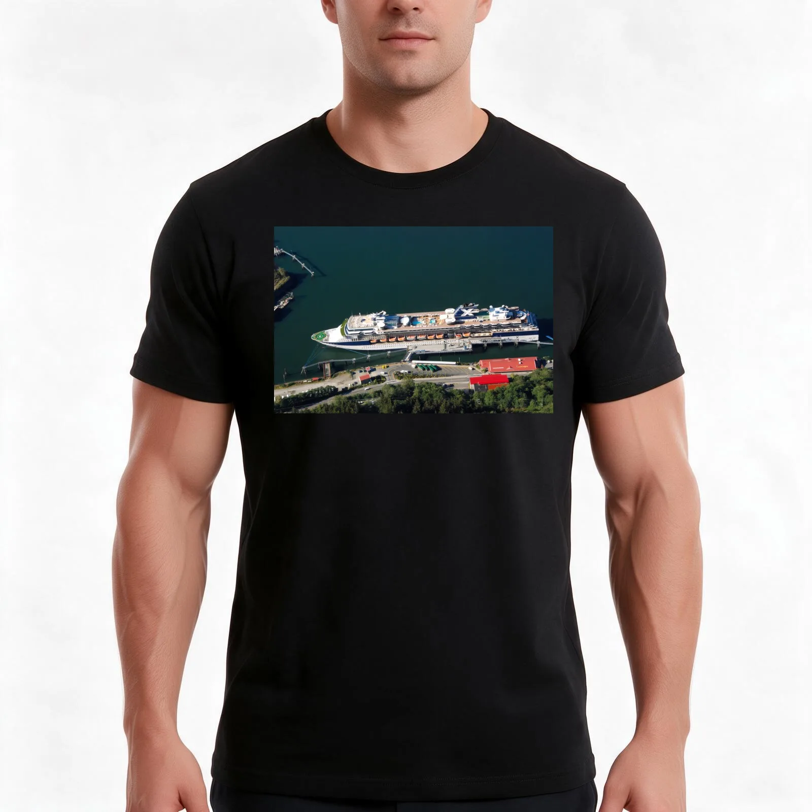 Celebrity Milennium T-Shirt, Summer Casual Cotton Tee, Oversized Streetwear Tops, Vintage Graphic Print, Loose Fit Short Sleeve