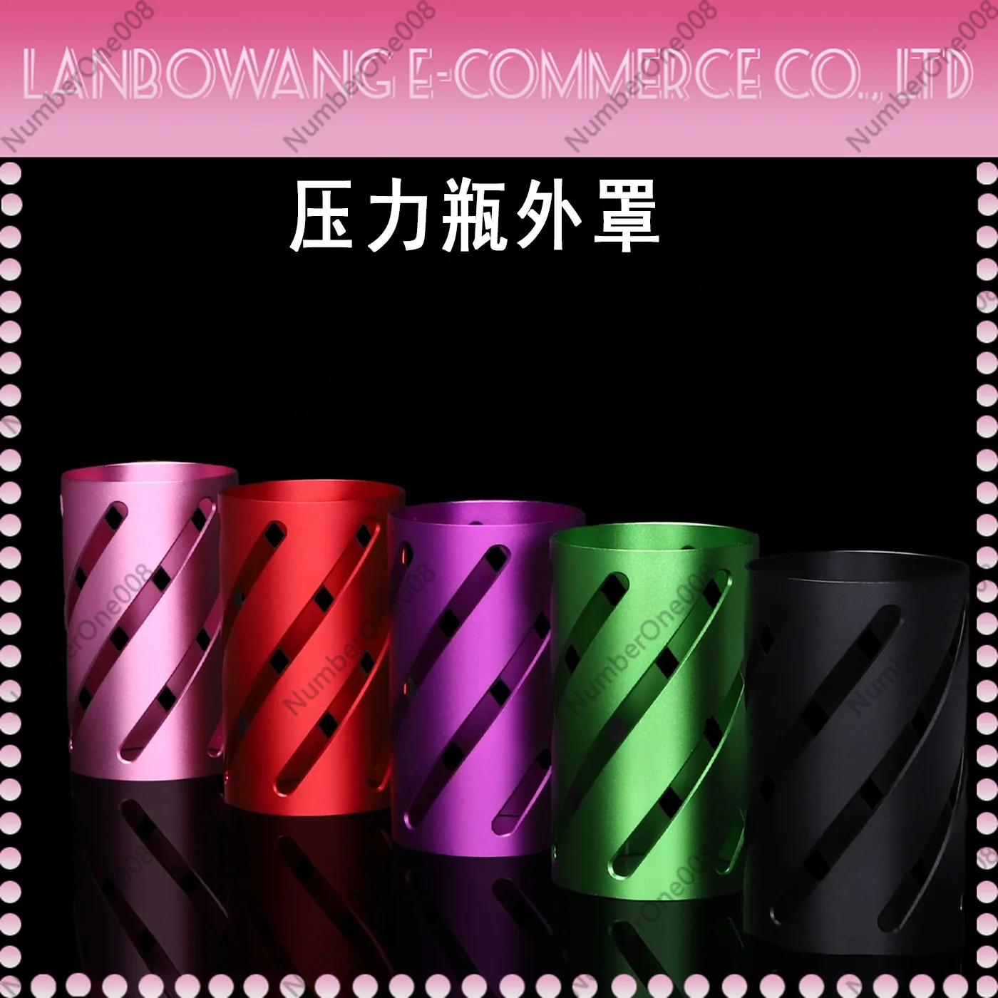 Nylon Injection Molding Pressure Bottle Screw Structure 1400ml Large Capacity High Speed Supply Strong Compatibility