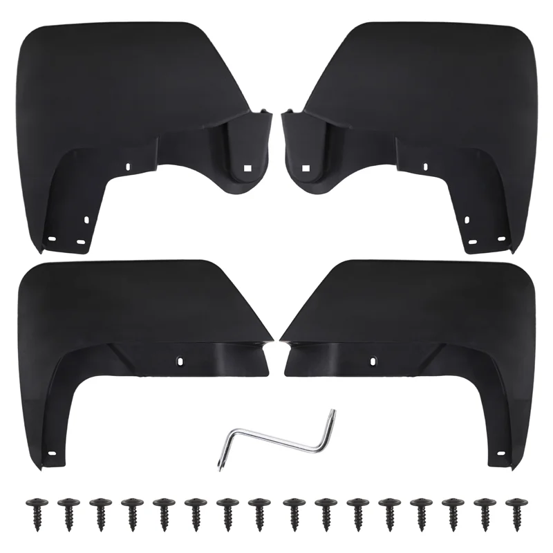 Ab96-Mudguards For … - image