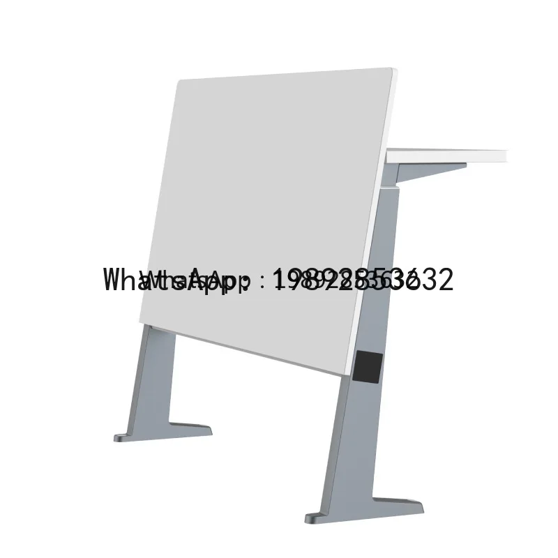 G1  Stair Classroom Row Chairs Conference Lecture Hall Auditorium Chairs Training Space Music Hall Seats