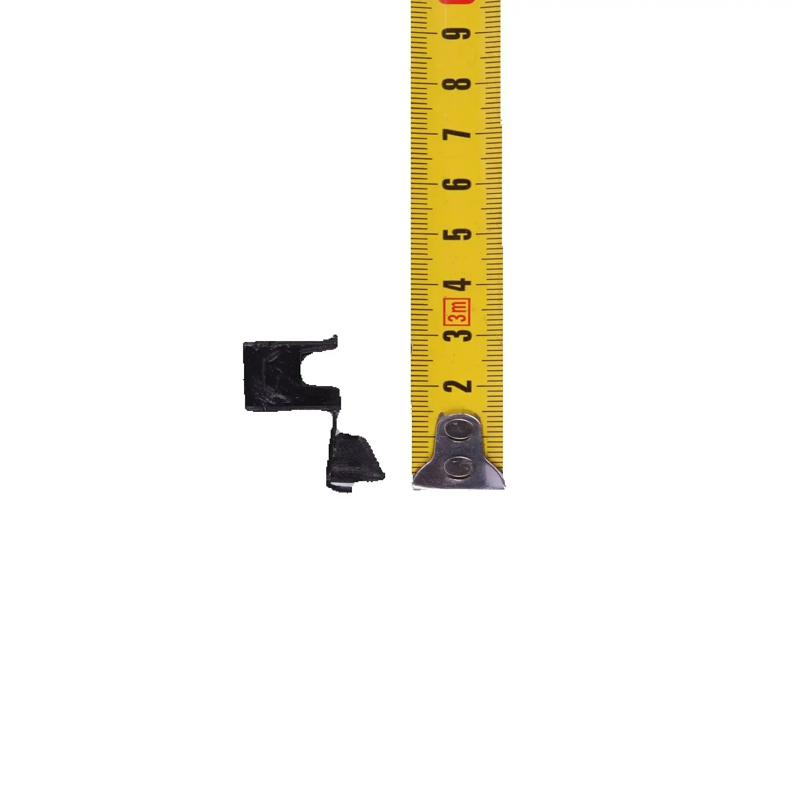 

4 PCS Convertible Roof Top Hinge Cover Clips 54377187747 For BMW E93 F33 F83 Convertible Car Replacement Parts Auto Accessories