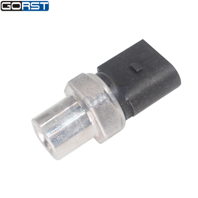 

GORST Car/automobiles A/C PRESSURE SWITCH sensor for AUDI A3 A4 A5 A6 A7 A8 VW GOLF TOUAREG SKODA OCTAVIA OPEL ASTRA 4H0959126