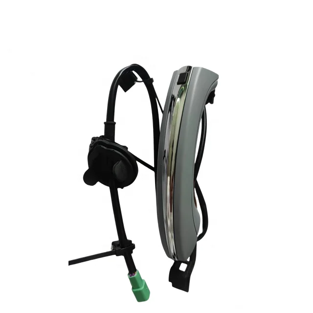 Manija de Alta Calidad para Bentley GT Flying-14 Continental 12-14 3W3 837 205 EGRU 3W3 837 205 E 3W3837205E 3W3837205EGRU