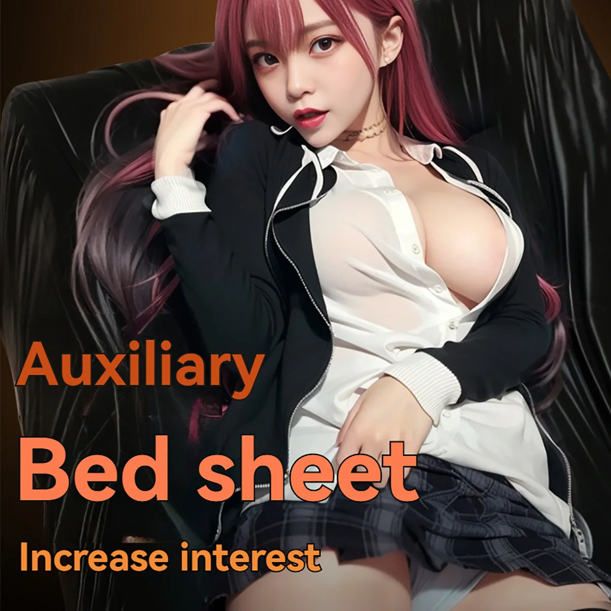 EVA Waterproof Bed Sheet PVC Adult Sex Bed Sheets Vinyl Mattress Cover Allergy Relief Bed Bug Hypoallergenic S-e-x Game Sheets