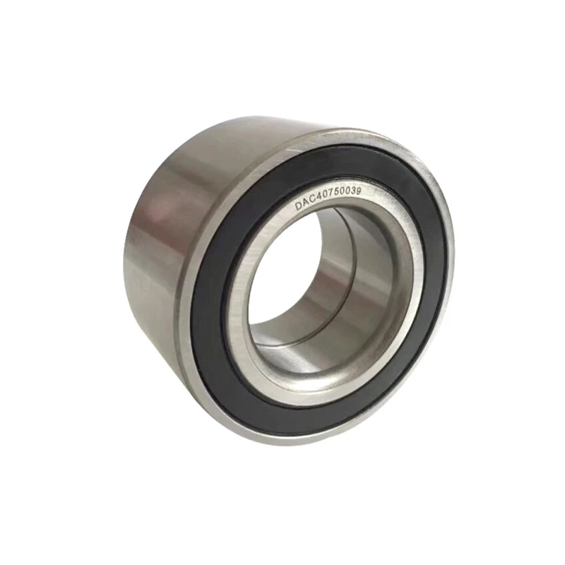 

1PCS automotive hub bearing DAC28580042 2RS inner diameter 28mm outer diameter 58mm height 42mnm