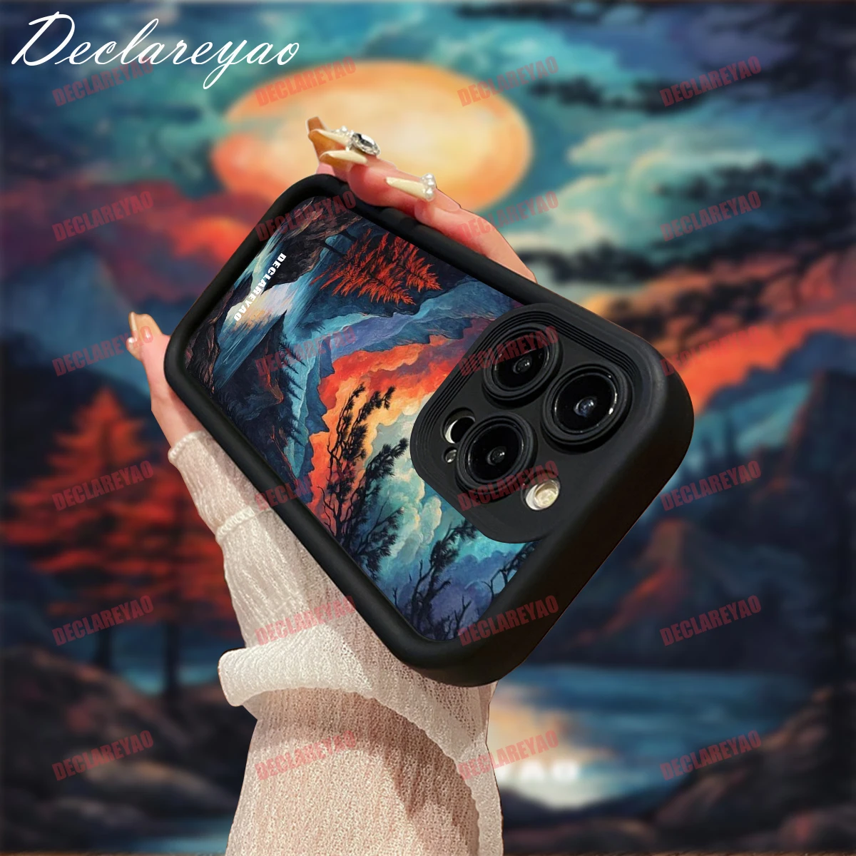 Declareyao Matte Li… - image