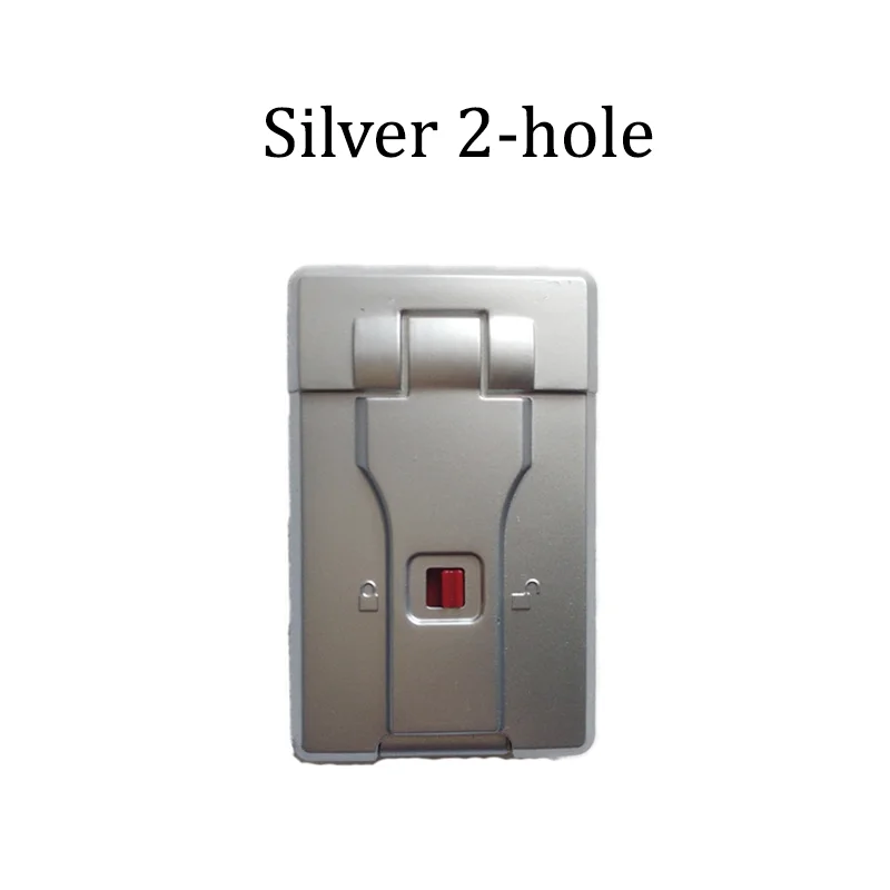 Suitable For XFGTSA007 Original Baggage Customs Lock Luggage Accessories Combination Lock Simple Portability Anti-theft Security
