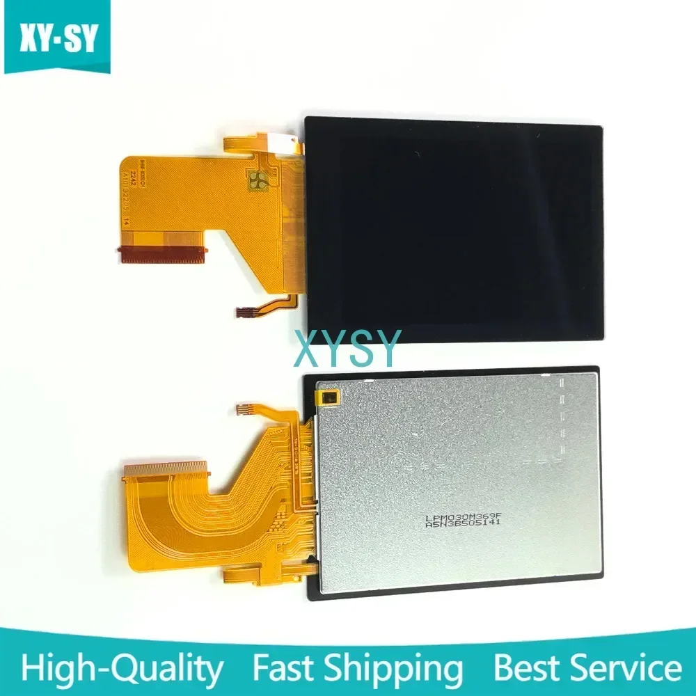 New 1Pcs LCD Touch Display Screen for Nikon J5 for Panasonic G7 G8 G81 G85 GX85 for Fujifilm Fuji XT3 X70 Camera Repair Part