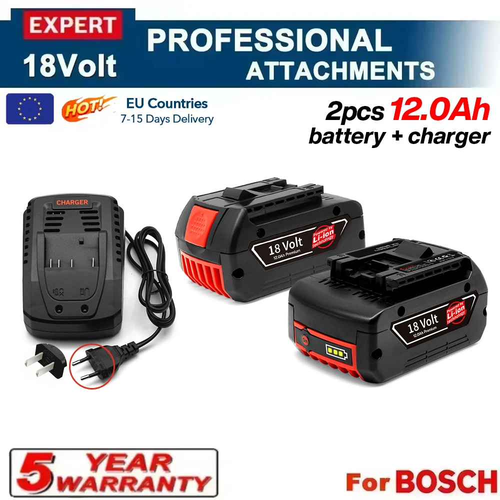 For Bosch Original … - image