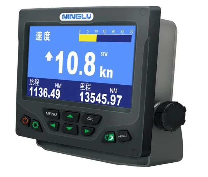 Marine Anemometer Wind Speed Direction Maritime Electronics Ship Boat Communication Navigation