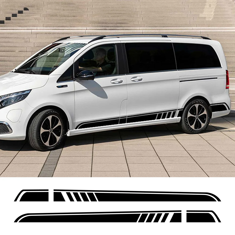 2PCS Car Stickers F…