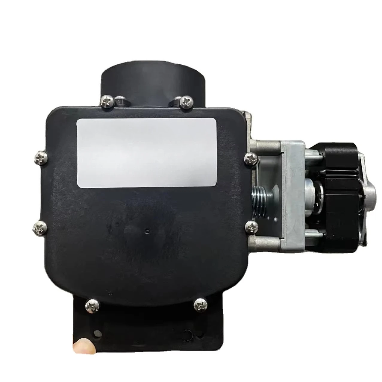 Drain valve 3 inch 90 degree 220v 50-60hz normally open electronic