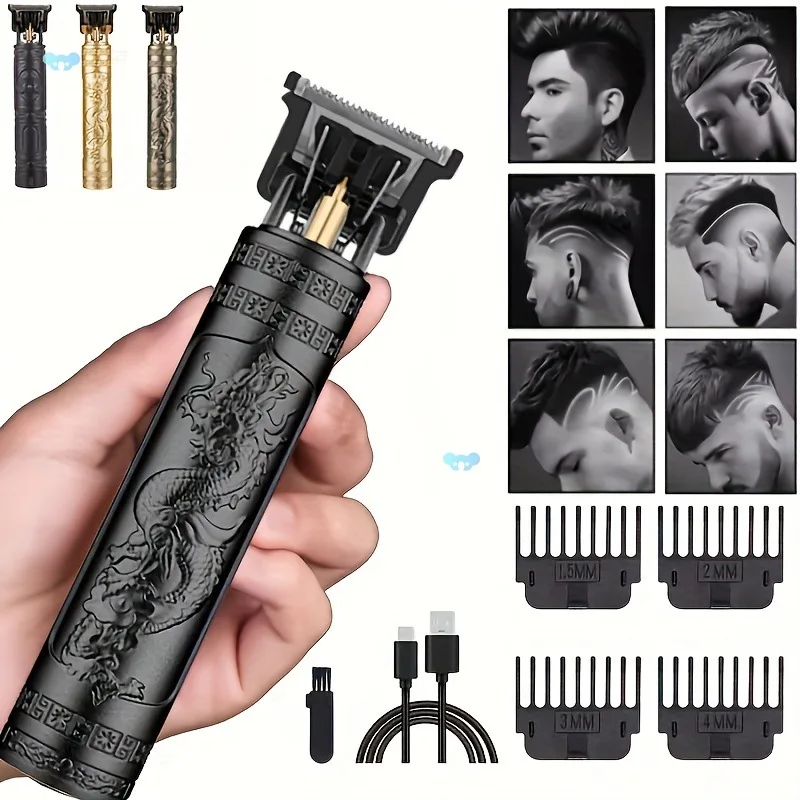 Vintage T9 Carving …