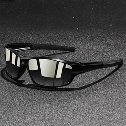 Fashion Vintage   Eyewear Fishing Cycling Sports Sunglasses Men Women Running Mountaineering Sport Man Sun Glasses