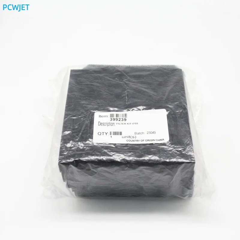 

Original brand new filter kit IP55 use for videojet printer
