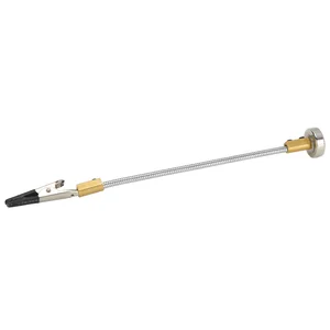 Evrensel Elektronik Kaynak Kelepçe Tutucu ile manyetik taban, Kaynak, ayarlanabilir Helping Hands, Araçları " üçüncü bacak Çenelerin ilk 10 satışı, kaynak için №9