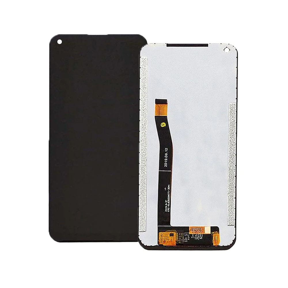 Phone LCD Display For BQ Mobile BQ-6424L Magic O BQ 6424L 6424 LCD Display Digitizer Touch Screen Sensor Glass Assembly Tools