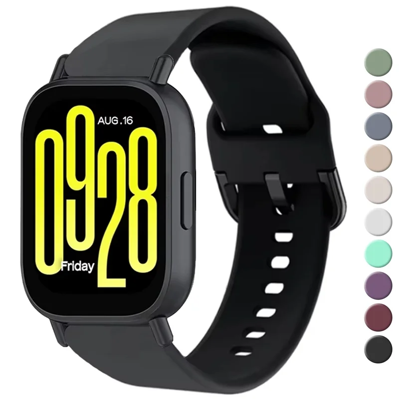 20Mm 22Mm Strap For… - image