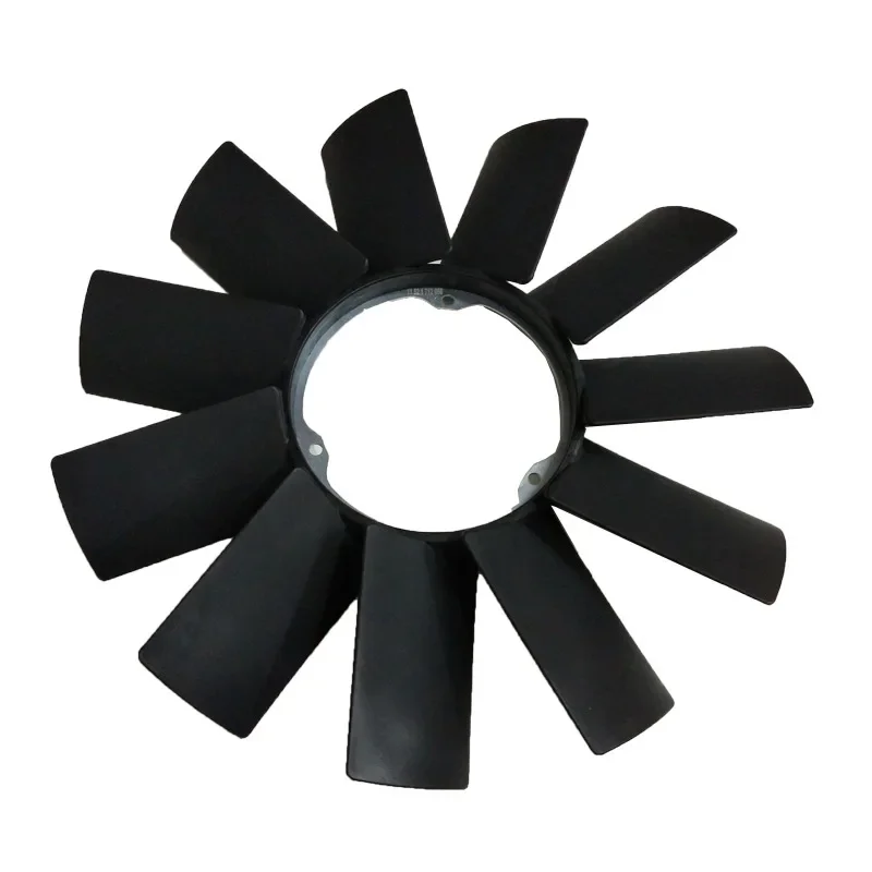 Suitable for Automotive Parts Radiator Cooling Fan Blades E46E32E36E39 11521712058